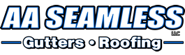 AA Seamless Gutters and Roofing Tomahawk, WI