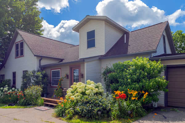 Residential Gutter Services Tomahawk, WI